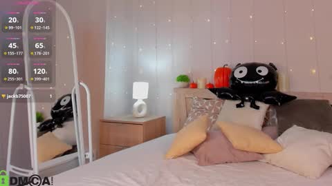 sandraa_anderson online show from October 21, 1:06 am