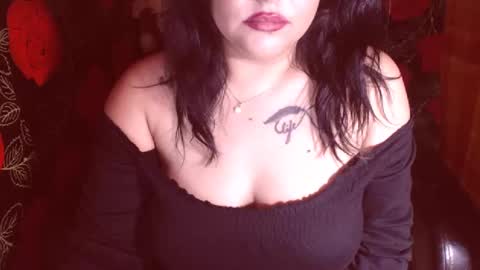 Snapshot of sandrabenet chatting on December 23, 8:25 pm Sandra online show from December 23, 8:25 pm