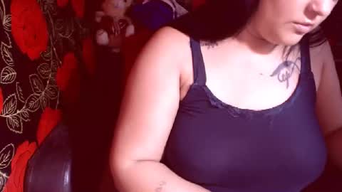 Snapshot of sandrabenet chatting on October 22, 4:51 pm Sandra online show from October 22, 4:51 pm