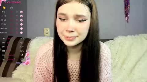 Snapshot of sandravegas chatting on December 1, 4:29 pm Sandra3 online show from December 1, 4:29 pm