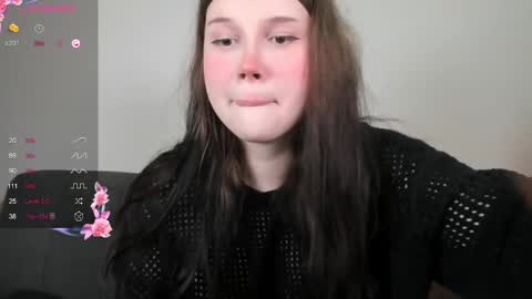 Snapshot of sandravegas chatting on March 2, 2:32 pm Sandra3 online show from March 2, 2:32 pm