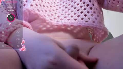 Snapshot of sandravegas chatting on March 7, 3:07 pm Sandra3 online show from March 7, 3:07 pm