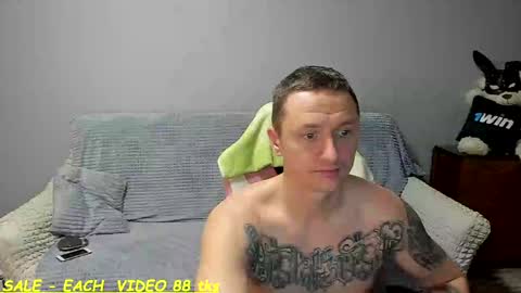 Sandy and Chris online show from January 24, 8:13 am