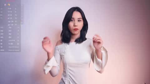 Aoi online show from November 19, 6:52 pm