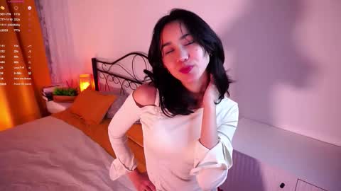 Aoi online show from November 24, 7:13 pm