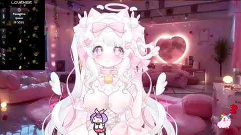 Sandy online show from September 14, 2:33 am