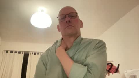 santaclausonice online show from November 9, 11:36 pm