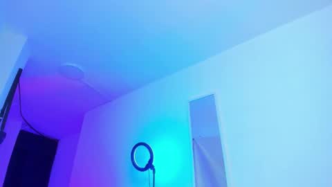 Santi Ferrer online show from September 14, 3:05 am