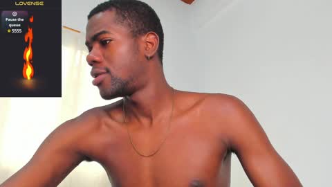 Santibrown online show from January 28, 8:58 pm