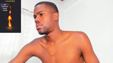 Santibrown online show from February 23, 10:42 pm