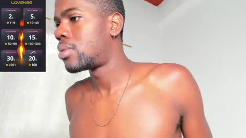 Santibrown online show from February 28, 10:28 pm