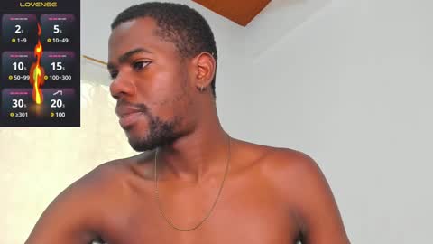 Santibrown online show from March 5, 7:38 pm