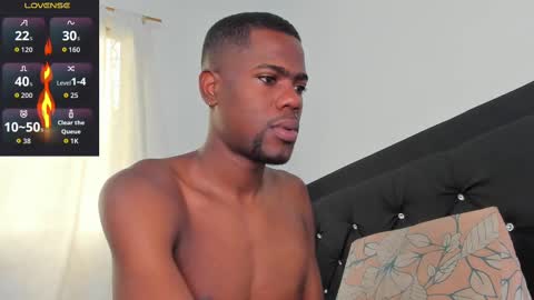 Santibrown online show from September 17, 7:04 pm