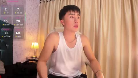 santi_fabulous online show from September 30, 10:04 pm