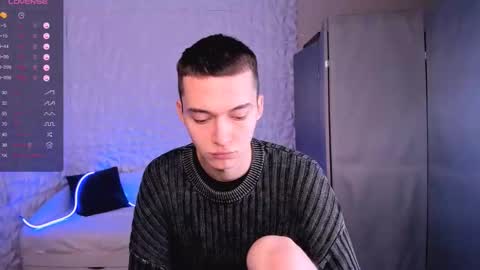 santiago__perez online show from November 27, 10:06 am