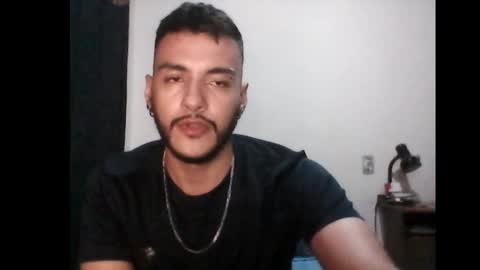 santiexxx online show from September 24, 2:37 am