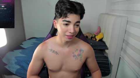 Mr. Santiago online show from September 25, 1:26 pm