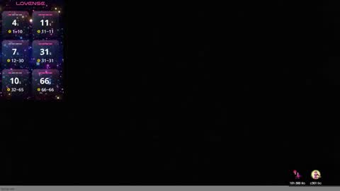 sanyaseraphine0 online show from November 24, 10:42 pm