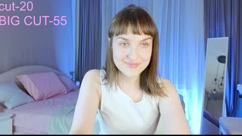 Anny online show from October 17, 11:18 pm