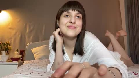 Anny online show from November 4, 10:20 pm