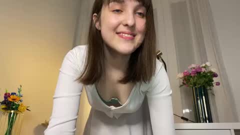 Anny online show from November 29, 5:16 pm