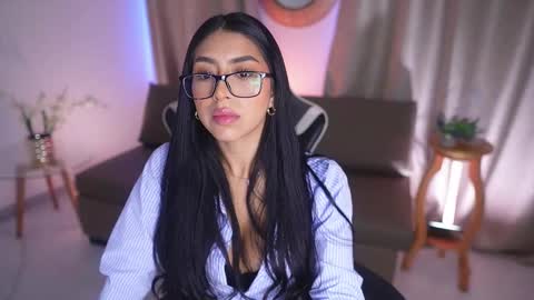 Sara  online show from February 19, 12:44 pm