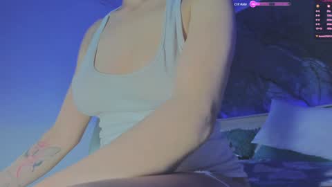 sara allenx online show from January 26, 1:52 am