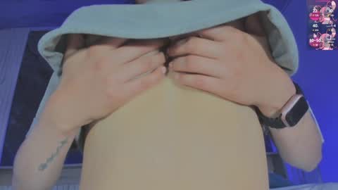 sara allenx online show from February 2, 10:39 pm