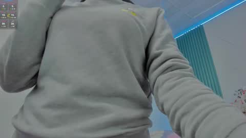 sara allenx online show from October 2, 11:50 am