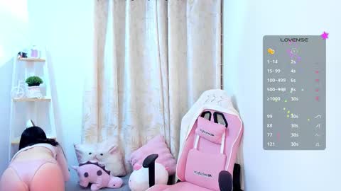 Snapshot of sara_alvarez_ chatting on November 25, 2:44 am Sara online show from November 25, 2:44 am