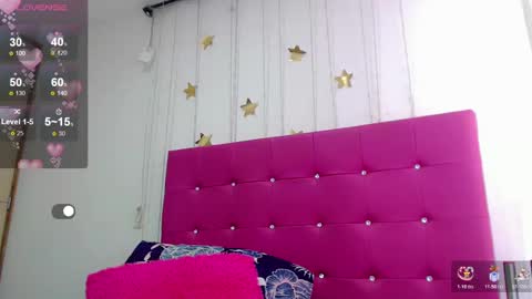 Snapshot of sara_arias00 chatting on November 12, 1:33 pm Sara online show from November 12, 1:33 pm