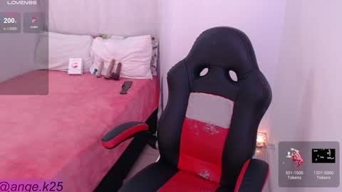 Im Angelica  My pleasure in your hands Give me more vibrations and make me cum PVT IS OPEN online show from January 16, 4:49 am