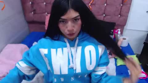 sarita online show from October 11, 1:20 pm