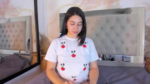 sara_connde online show from September 23, 8:12 pm
