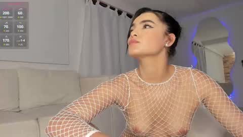 sara online show from November 23, 2:22 am