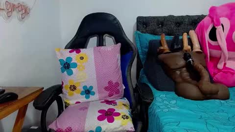 Sara Greyx online show from January 8, 10:27 pm