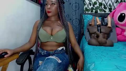 Sara Greyx online show from February 26, 8:44 pm