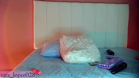 sara_lopee1 online show from February 23, 3:18 pm