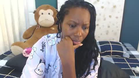 S A R A online show from October 16, 11:55 am