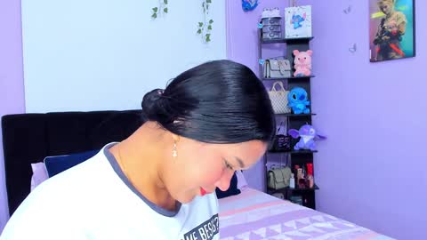 Sara Mendez online show from January 16, 11:27 pm