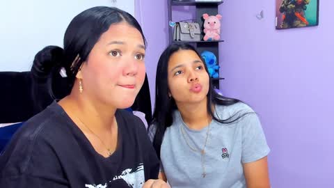 Sara Mendez online show from January 17, 11:51 pm