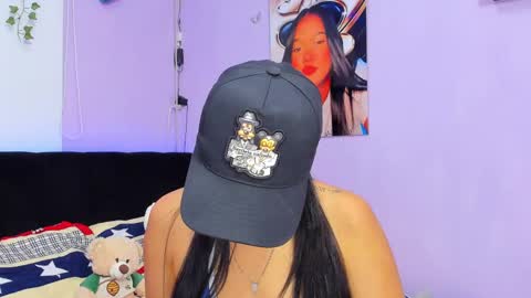 Sara Mendez online show from February 20, 7:08 pm