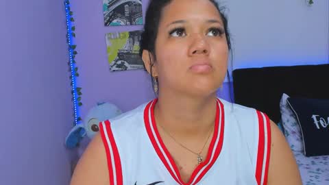 Sara Mendez online show from February 27, 4:32 pm