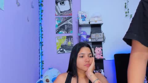 Sara Mendez online show from February 28, 7:46 pm