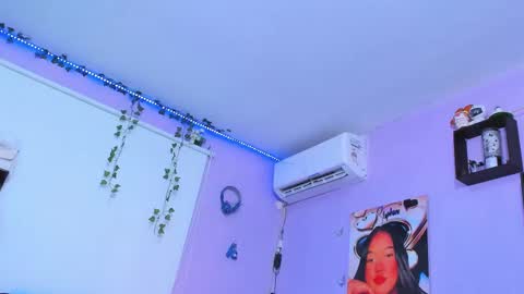 Sara Mendez online show from March 6, 2:19 am