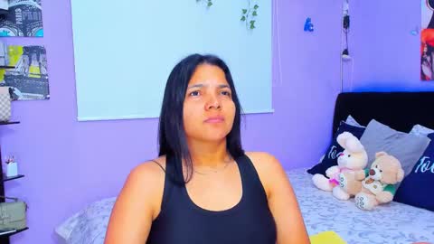 Sara Mendez online show from March 10, 10:55 pm