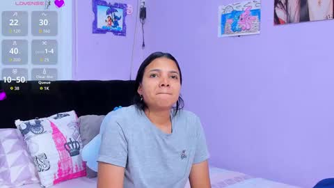 Sara Mendez online show from September 13, 11:26 pm