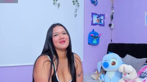 Sara Mendez online show from October 1, 11:55 pm