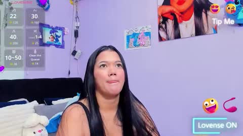 Sara Mendez online show from November 17, 12:27 am