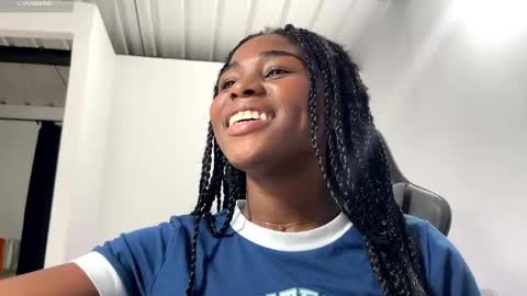 Sara online show from January 9, 12:57 am